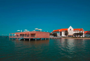 SENTIDO Seehotel Am Kaiserstrand, Lochau, Österreich